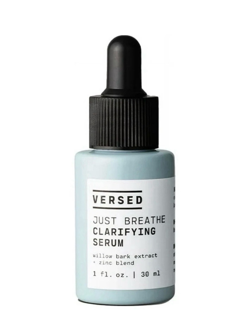 Versed Just Breathe Clarifying Serum - 1 fl oz